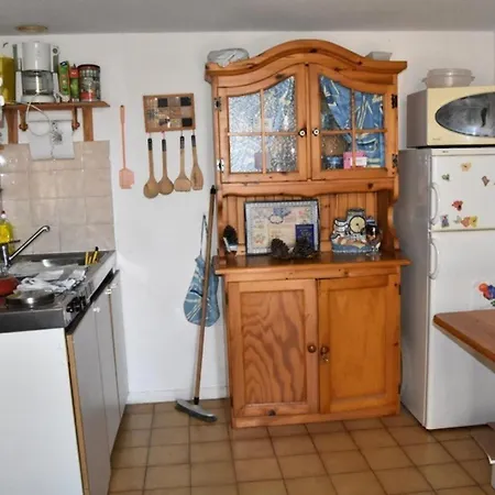 Grande Bleue - T2 Mezzanine 6 Couchages Port Mae-7004 *